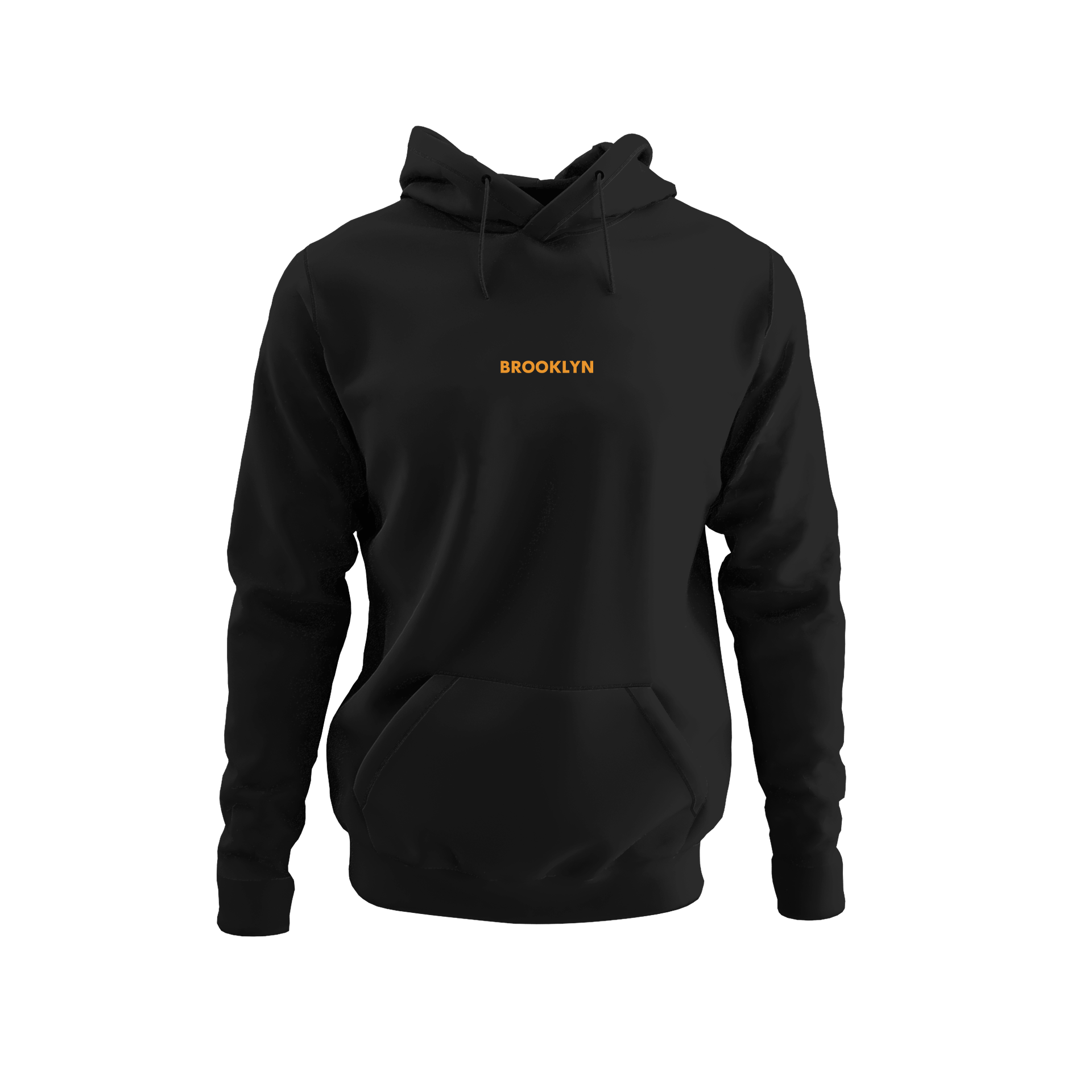 Alfaq Brooklyn Hoodie